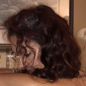 Meet your Posher, Delia